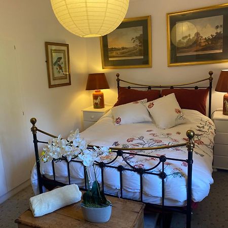 Straleel South Bed & Breakfast Carrick  Ngoại thất bức ảnh