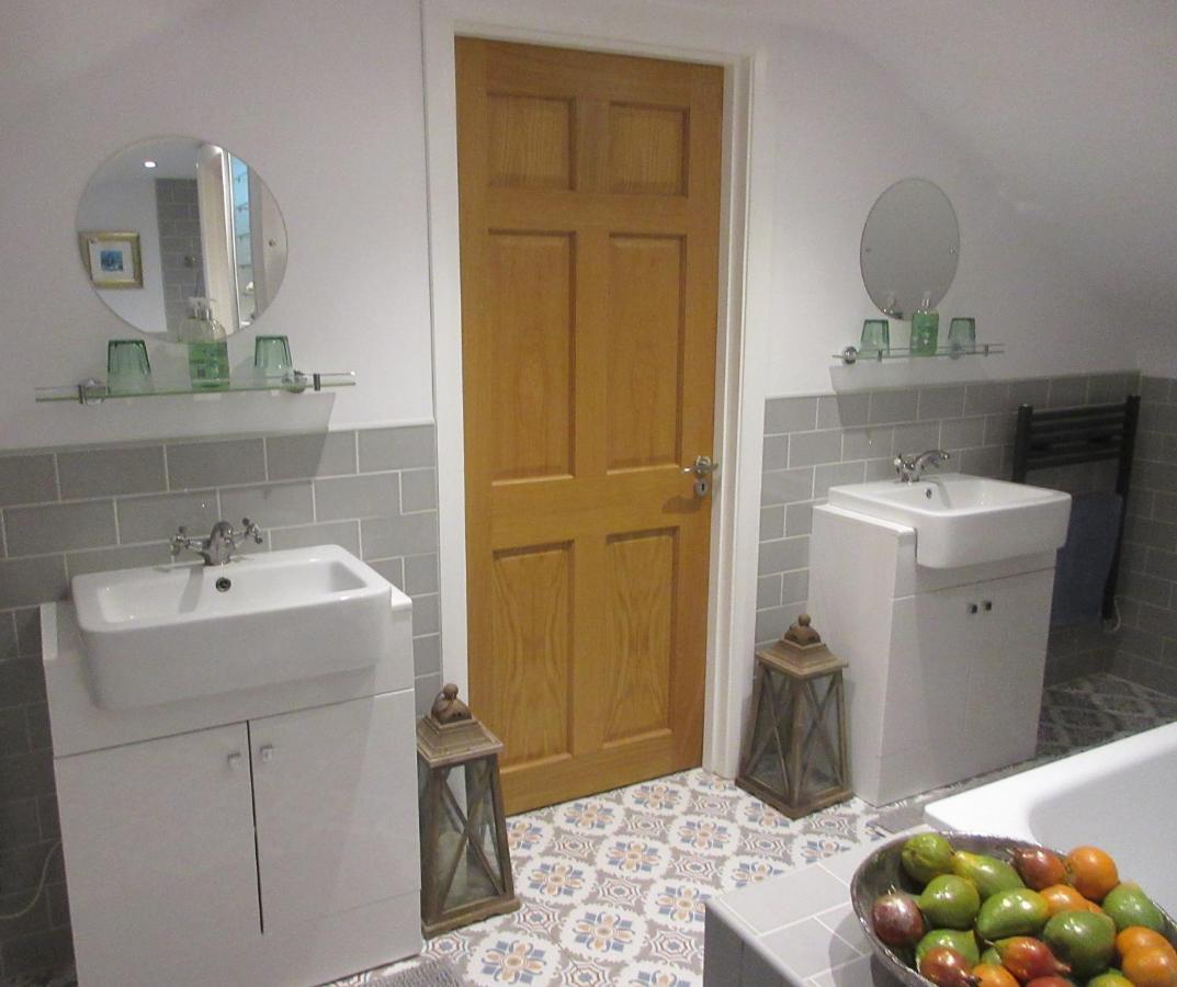 Straleel South Bed & Breakfast Carrick  Ngoại thất bức ảnh