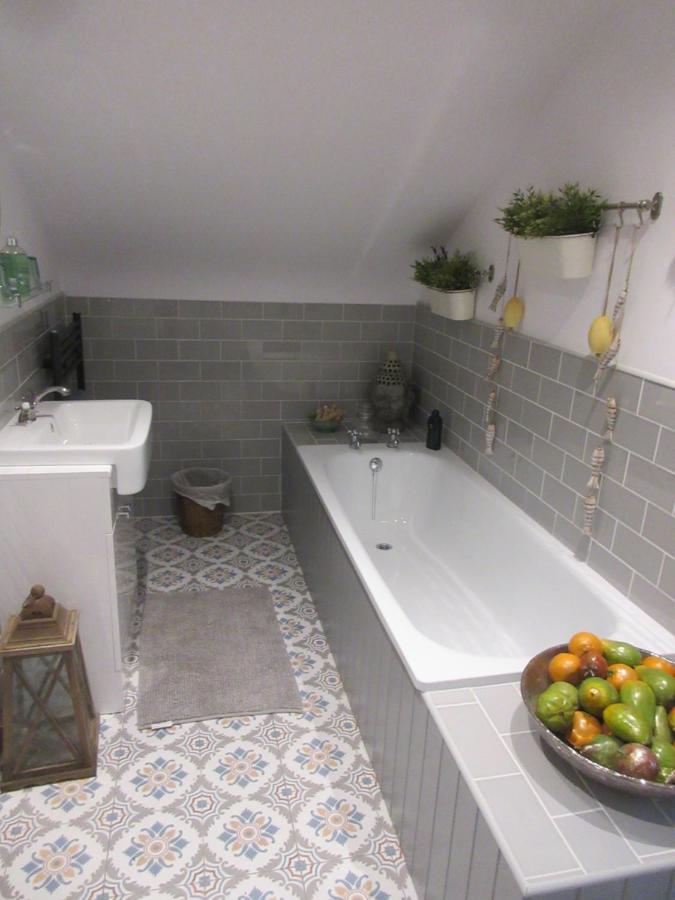 Straleel South Bed & Breakfast Carrick  Ngoại thất bức ảnh