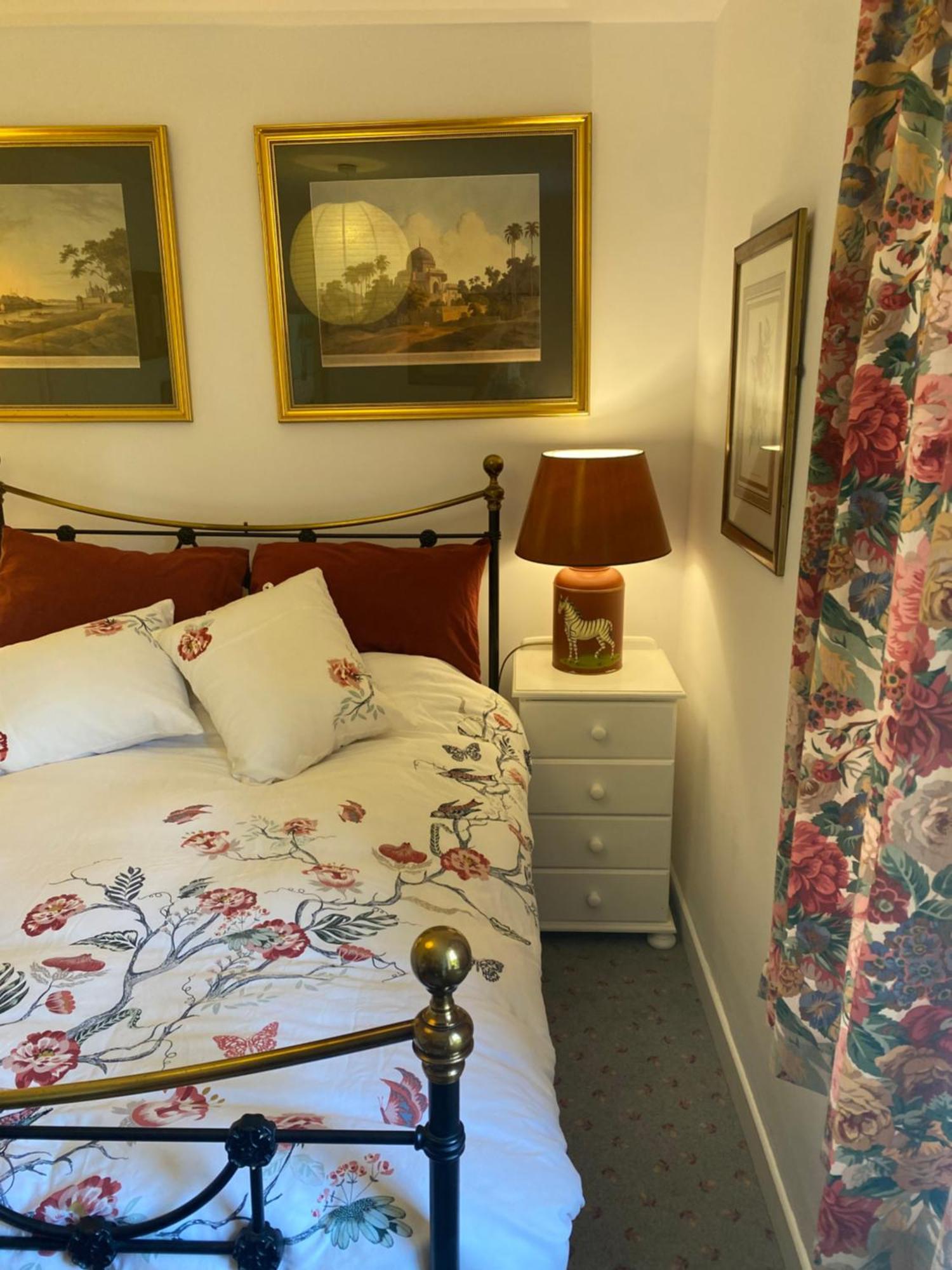 Straleel South Bed & Breakfast Carrick  Ngoại thất bức ảnh