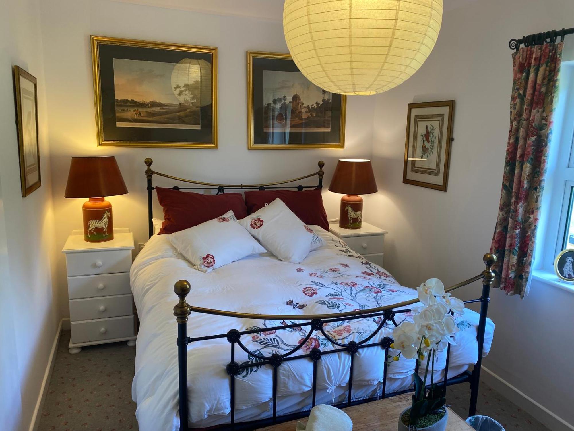 Straleel South Bed & Breakfast Carrick  Ngoại thất bức ảnh