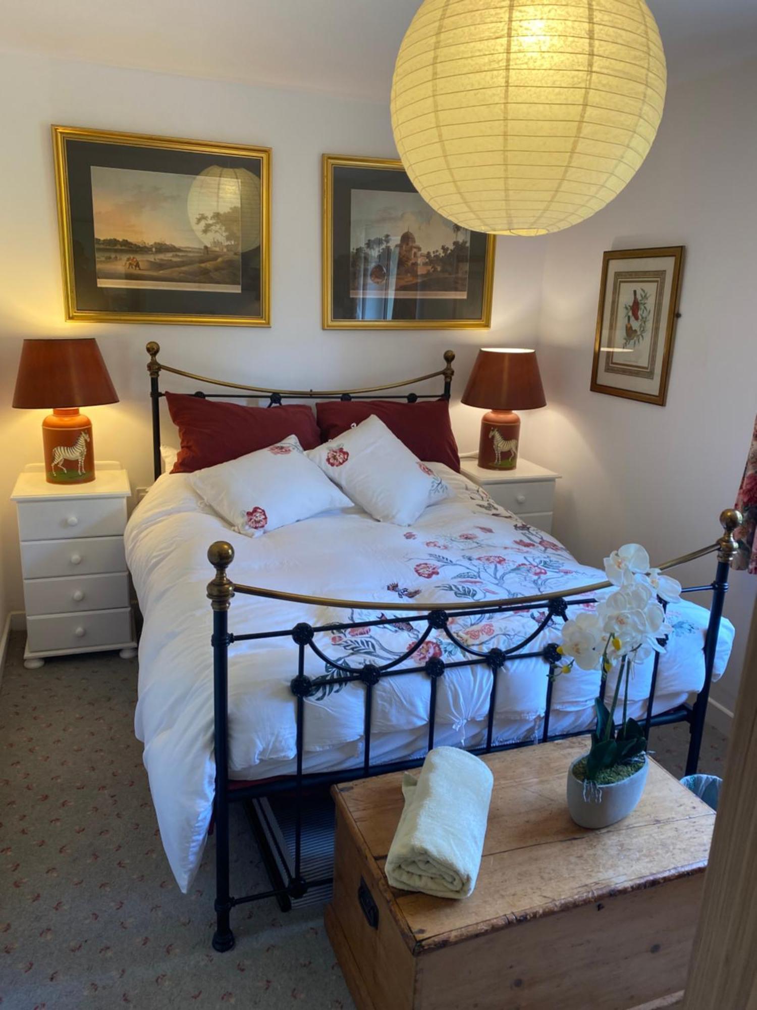 Straleel South Bed & Breakfast Carrick  Ngoại thất bức ảnh